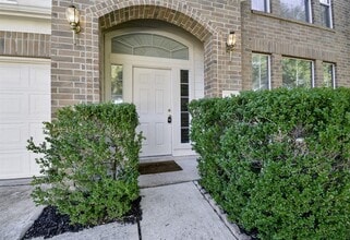 6614 Halcyon Days Dr in Humble, TX - Building Photo - Building Photo