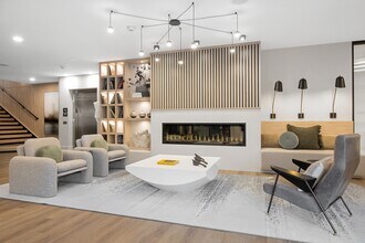 The Lawrence in Morris Plains, NJ - Foto de edificio - Building Photo