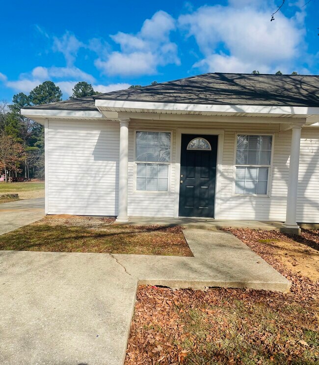 property at 126 Peavine Rd