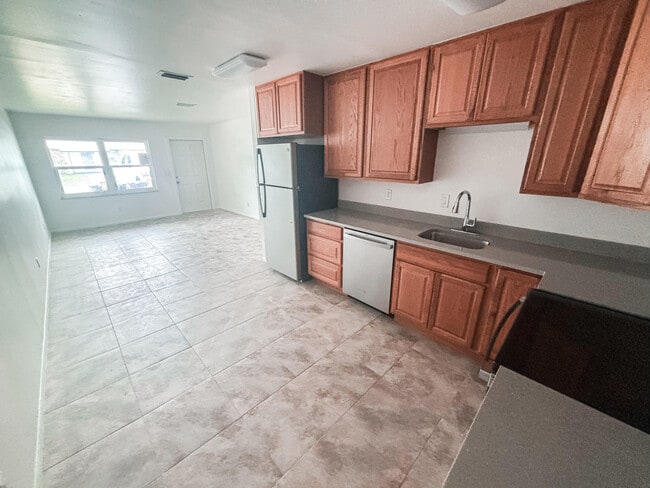 property at 2612 S 29th St