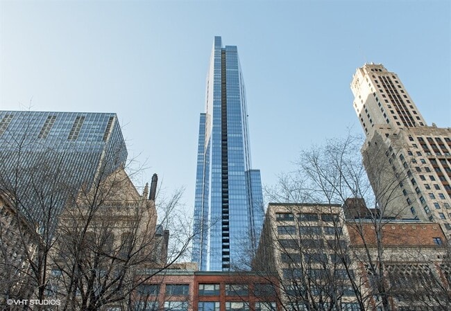 property at 60 E Monroe St