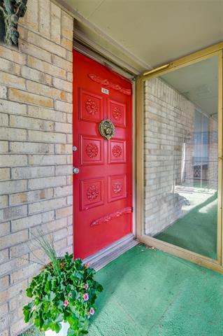 4320 Bellaire Dr S in Fort Worth, TX - Building Photo - Building Photo