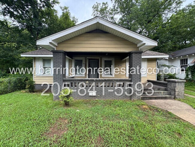 property at 7824 6th Ave N