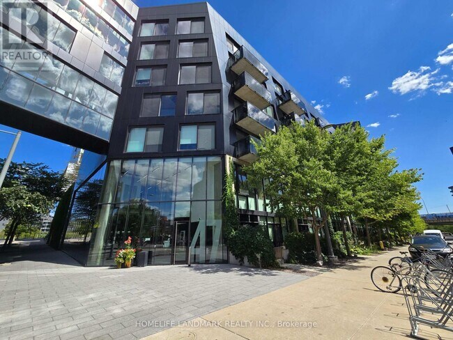 47 Lower River Street in Toronto, ON - Building Photo - Building Photo