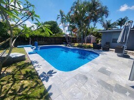 3440 SW 20th St in Fort Lauderdale, FL - Building Photo