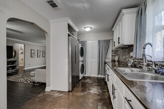 1922 Bragg St in Little Rock, AR - Building Photo - Building Photo