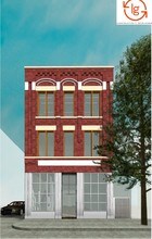 849 W Armitage Ave in Chicago, IL - Building Photo - Building Photo