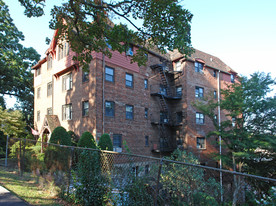 111 Sagamore Rd Apartments