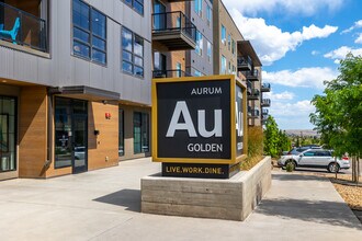 Aurum in Golden, CO - Foto de edificio - Building Photo