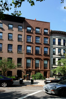 486 3rd St Apartments