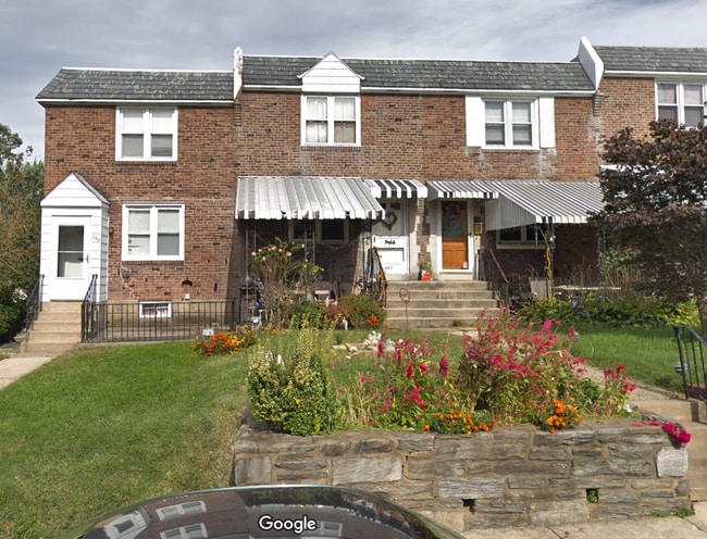 property at 867 Gainsboro Rd