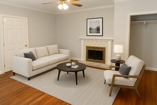 110 Lake St in Nicholasville, KY - Building Photo