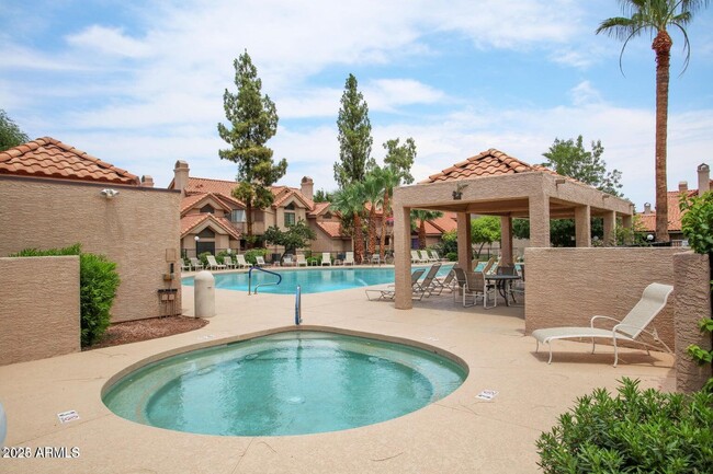 1001 N Pasadena in Mesa, AZ - Building Photo - Building Photo