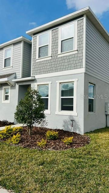 property at 3207 Skyline Lp