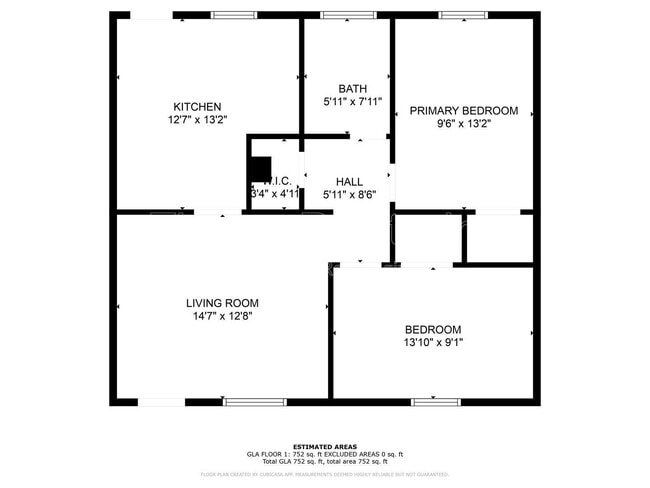 2501 St Andrew St in Tarboro, NC - Building Photo - Building Photo