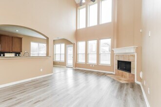 17907 Calico Glen Ln in Houston, TX - Foto de edificio - Building Photo