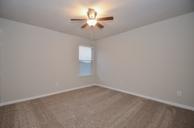 property at 4907 Trailing Clover Ct