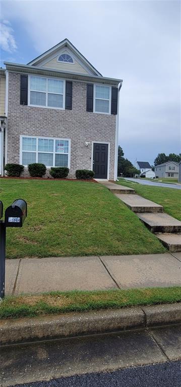 property at 4560 Parkview Square