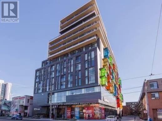 297 College St in Toronto, ON - Building Photo - Building Photo