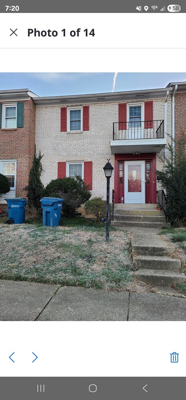 property at 8219 McClelland Pl