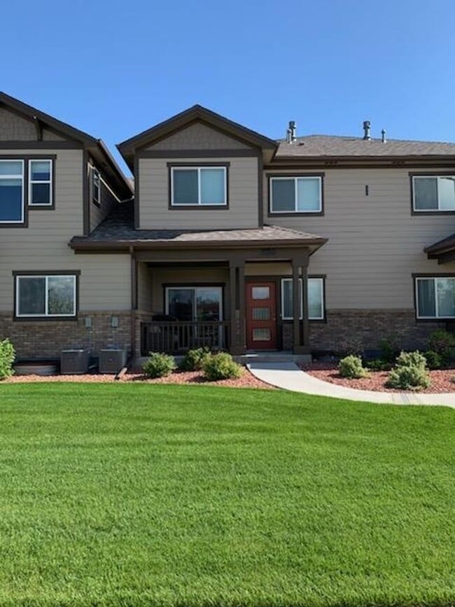 2608 Kansas Dr in Fort Collins, CO - Building Photo - Building Photo