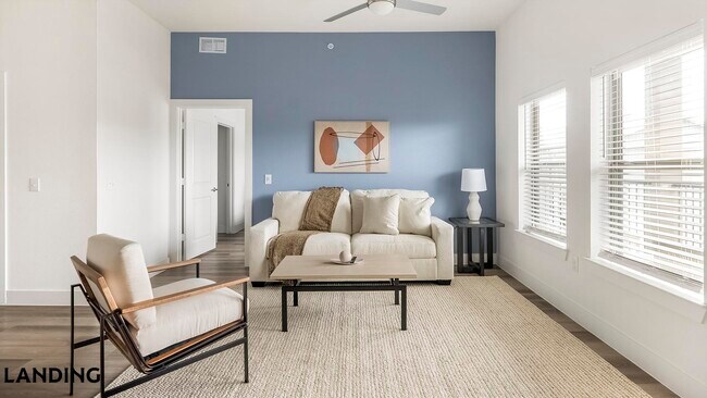 116 Talon Grasp Trail, Unit 7310 in Leander, TX - Building Photo - Building Photo