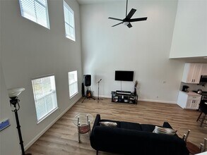 12011 Rockview Drive in Conroe, TX - Building Photo - Building Photo