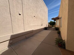 10925 E Hope Dr in Scottsdale, AZ - Building Photo - Building Photo