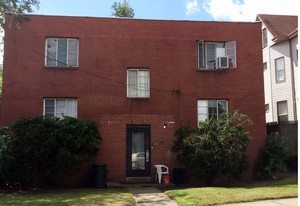 411 Orchard Ave Apartments