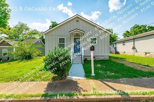 property at 1011 N Orchard Knob Ave