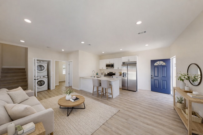 property at 5121 Ewing St