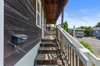 4731 N Depauw St in Portland, OR - Building Photo - Building Photo