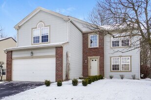 283 Pinecrest Dr in Delaware, OH - Building Photo