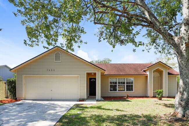 property at 7604 Chelmsford Dr