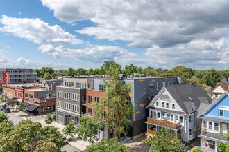 District West Lofts in Buffalo, NY - Building Photo - Building Photo