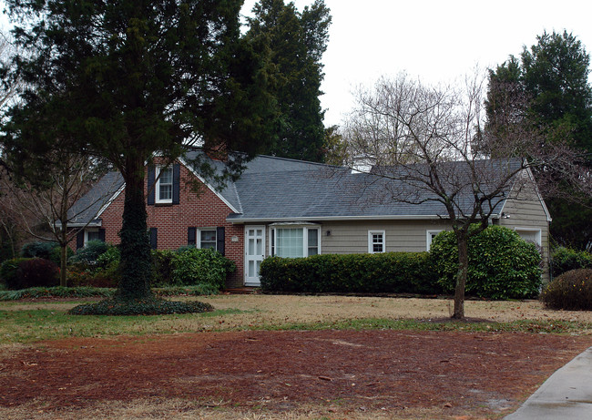 943 Marguerite Dr in Winston-Salem, NC - Building Photo - Building Photo