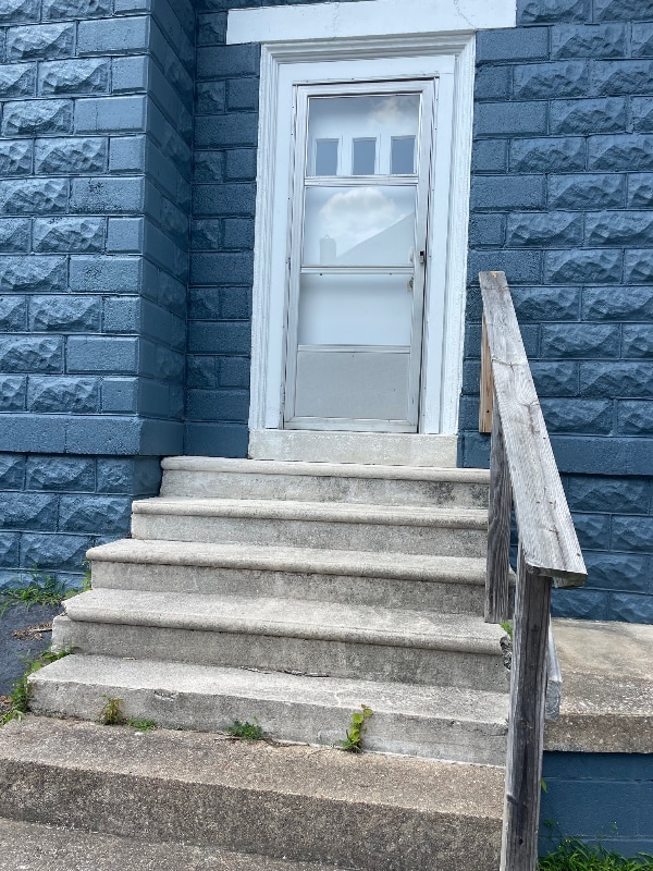 1021 S Main St in Columbia, TN - Building Photo - Building Photo