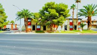 Oakridge Apartments in Henderson, NV - Foto de edificio - Building Photo