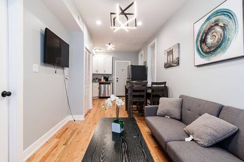 property at 1624 W Beach Ave