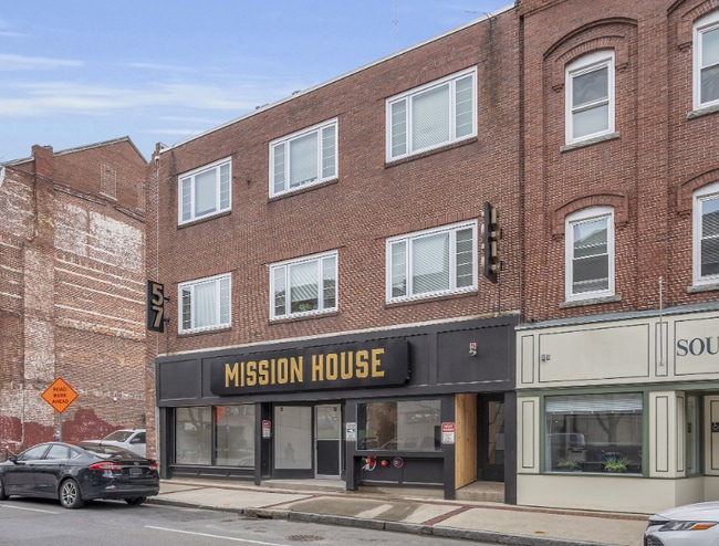 55 Manchester St