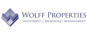 Property Management Company Logo Mary R Wolff Real Estate Management Company