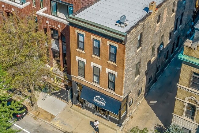 1208 W Wrightwood Ave, Unit 1