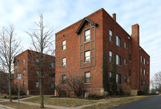 2805 Digby Ave in Cincinnati, OH - Building Photo - Building Photo