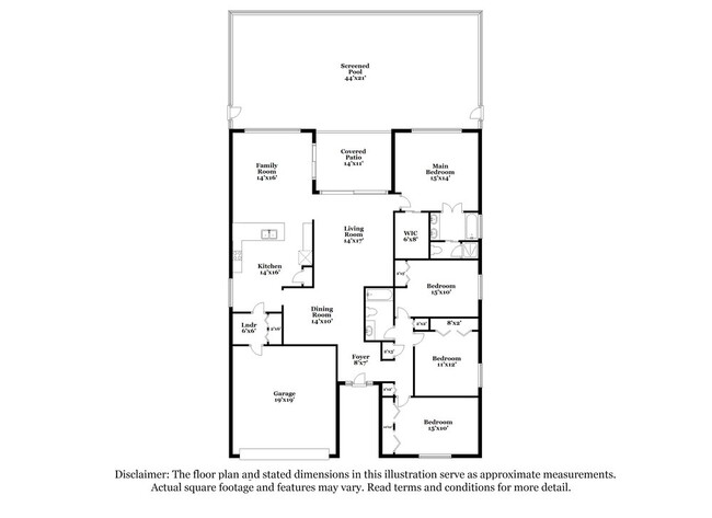 13239 Hastings Ln in Ft. Myers, FL - Building Photo - Building Photo