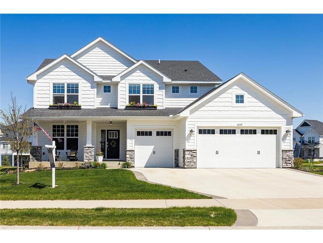 property at 6439 Alvina Ct