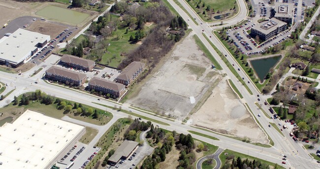 Fussville Station in Menomonee Falls, WI - Building Photo - Building Photo