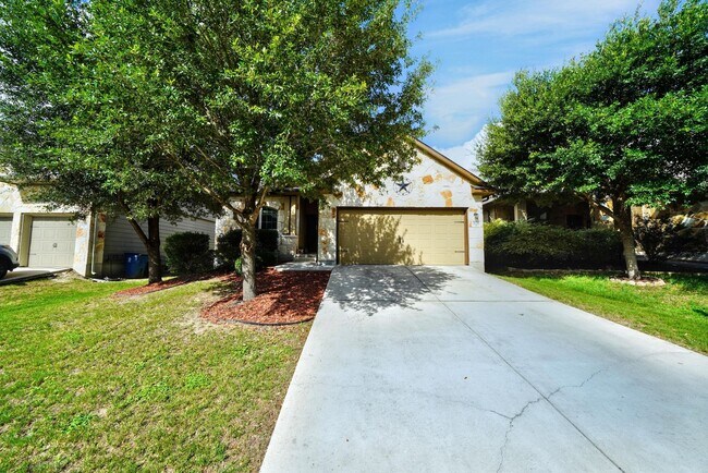 508 Brook Shadow in Cibolo, TX - Building Photo - Building Photo
