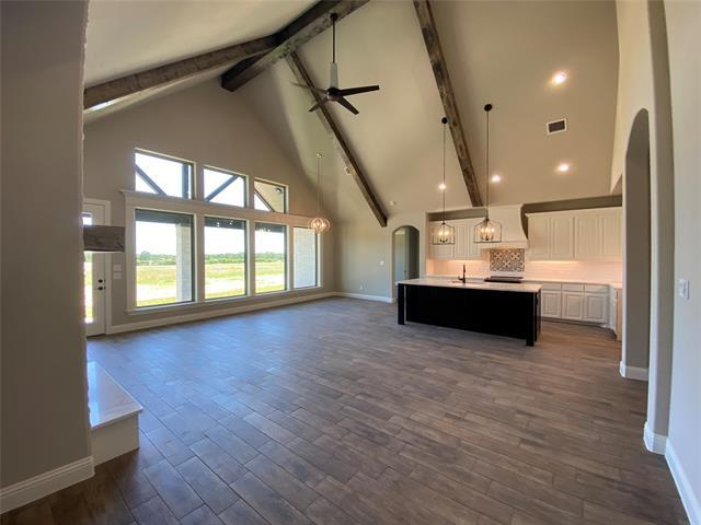592 Lydia Ln in Granbury, TX - Building Photo - Building Photo