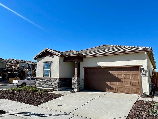property at 2161 Gentle Rain Dr
