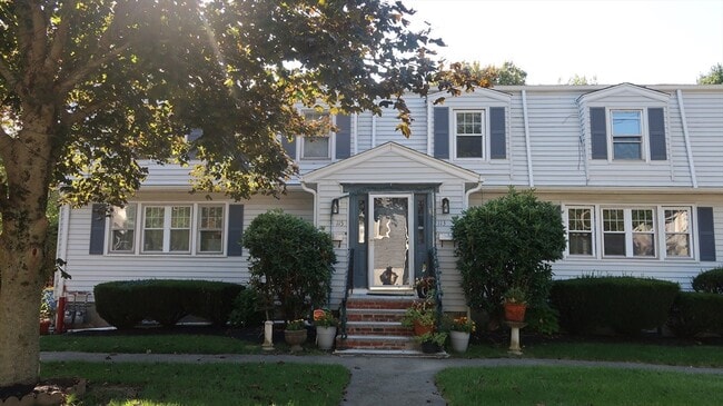 property at 113 Highland Ave